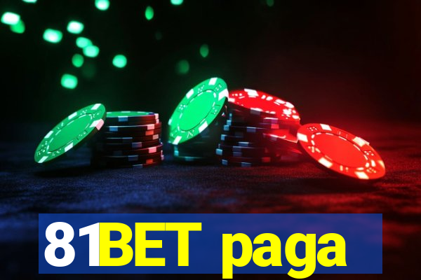 81BET paga